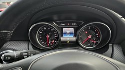 2016 (65) MERCEDES-BENZ A CLASS A200d Sport Executive 5dr 4842132