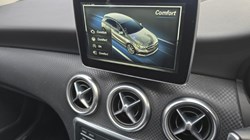 2016 (65) MERCEDES-BENZ A CLASS A200d Sport Executive 5dr 4842130