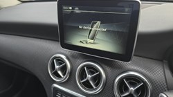 2016 (65) MERCEDES-BENZ A CLASS A200d Sport Executive 5dr 4842125