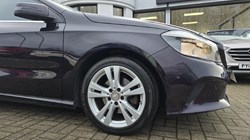 2016 (65) MERCEDES-BENZ A CLASS A200d Sport Executive 5dr 4842091