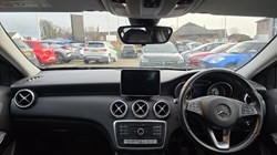 2016 (65) MERCEDES-BENZ A CLASS A200d Sport Executive 5dr 4842109
