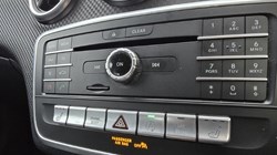 2016 (65) MERCEDES-BENZ A CLASS A200d Sport Executive 5dr 4842123