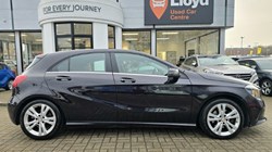 2016 (65) MERCEDES-BENZ A CLASS A200d Sport Executive 5dr 4842090