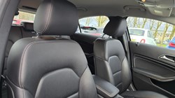 2016 (65) MERCEDES-BENZ A CLASS A200d Sport Executive 5dr 4842116