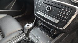 2016 (65) MERCEDES-BENZ A CLASS A200d Sport Executive 5dr 4842117