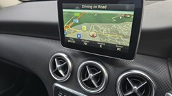 2016 (65) MERCEDES-BENZ A CLASS A200d Sport Executive 5dr 4842126