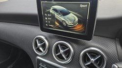 2016 (65) MERCEDES-BENZ A CLASS A200d Sport Executive 5dr 4842131