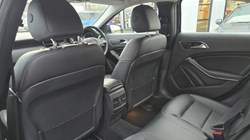 2016 (65) MERCEDES-BENZ A CLASS A200d Sport Executive 5dr 4842107