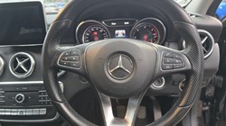 2016 (65) MERCEDES-BENZ A CLASS A200d Sport Executive 5dr 4842119