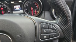 2016 (65) MERCEDES-BENZ A CLASS A200d Sport Executive 5dr 4842120