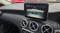 2016 (65) MERCEDES-BENZ A CLASS A200d Sport Executive 5dr 4842124
