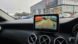 2016 (65) MERCEDES-BENZ A CLASS A200d Sport Executive 5dr 4842096