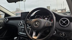 2016 (65) MERCEDES-BENZ A CLASS A200d Sport Executive 5dr 4842115