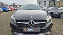 2016 (65) MERCEDES-BENZ A CLASS A200d Sport Executive 5dr 4842093