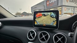 2016 (65) MERCEDES-BENZ A CLASS A200d Sport Executive 5dr 4842097