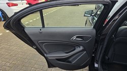 2016 (65) MERCEDES-BENZ A CLASS A200d Sport Executive 5dr 4842106