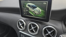 2016 (65) MERCEDES-BENZ A CLASS A200d Sport Executive 5dr 4842129