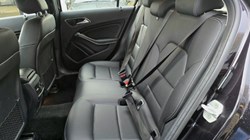 2016 (65) MERCEDES-BENZ A CLASS A200d Sport Executive 5dr 4842108