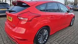 2018 (18) FORD FOCUS 1.0 EcoBoost 140 ST-Line Navigation 5dr 4852561
