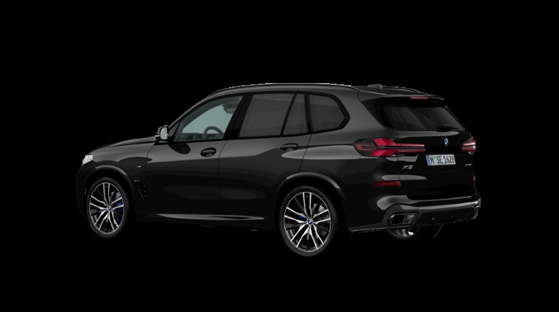  BMW X5 xDrive40d MHT M Sport 5dr Auto [Tech/Pro Pack] 3728960