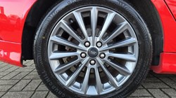 2018 (18) FORD FOCUS 1.0 EcoBoost 140 ST-Line Navigation 5dr 4852552