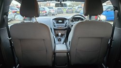 2018 (18) FORD FOCUS 1.0 EcoBoost 140 ST-Line Navigation 5dr 4852564