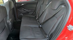 2018 (18) FORD FOCUS 1.0 EcoBoost 140 ST-Line Navigation 5dr 4852568