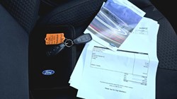 2018 (18) FORD FOCUS 1.0 EcoBoost 140 ST-Line Navigation 5dr 4852588