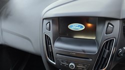 2018 (18) FORD FOCUS 1.0 EcoBoost 140 ST-Line Navigation 5dr 4852579