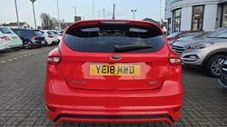 2018 (18) FORD FOCUS 1.0 EcoBoost 140 ST-Line Navigation 5dr 4852562