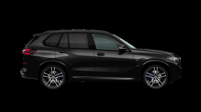  BMW X5 xDrive40d MHT M Sport 5dr Auto [Tech/Pro Pack] 3728958