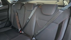 2018 (18) FORD FOCUS 1.0 EcoBoost 140 ST-Line Navigation 5dr 4852570