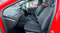 2018 (18) FORD FOCUS 1.0 EcoBoost 140 ST-Line Navigation 5dr 4852572