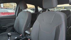 2018 (18) FORD FOCUS 1.0 EcoBoost 140 ST-Line Navigation 5dr 4852575