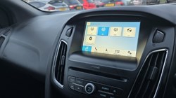 2018 (18) FORD FOCUS 1.0 EcoBoost 140 ST-Line Navigation 5dr 4852585