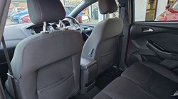 2018 (18) FORD FOCUS 1.0 EcoBoost 140 ST-Line Navigation 5dr 4852567