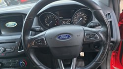 2018 (18) FORD FOCUS 1.0 EcoBoost 140 ST-Line Navigation 5dr 4852581