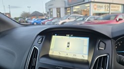 2018 (18) FORD FOCUS 1.0 EcoBoost 140 ST-Line Navigation 5dr 4852559