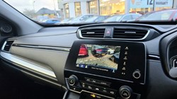 2023 (23) HONDA CR-V 2.0 i-MMD Hybrid SR 5dr eCVT 4847241