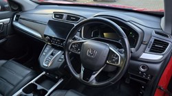 2023 (23) HONDA CR-V 2.0 i-MMD Hybrid SR 5dr eCVT 4847259