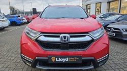 2023 (23) HONDA CR-V 2.0 i-MMD Hybrid SR 5dr eCVT 4847239