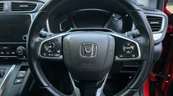 2023 (23) HONDA CR-V 2.0 i-MMD Hybrid SR 5dr eCVT 4847264