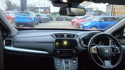 2023 (23) HONDA CR-V 2.0 i-MMD Hybrid SR 5dr eCVT 4847252