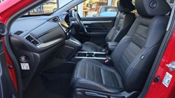 2023 (23) HONDA CR-V 2.0 i-MMD Hybrid SR 5dr eCVT 4847254