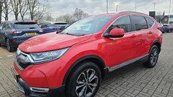 2023 (23) HONDA CR-V 2.0 i-MMD Hybrid SR 5dr eCVT 4847240