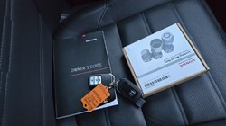 2023 (23) HONDA CR-V 2.0 i-MMD Hybrid SR 5dr eCVT 4847266