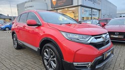 2023 (23) HONDA CR-V 2.0 i-MMD Hybrid SR 5dr eCVT 4847238
