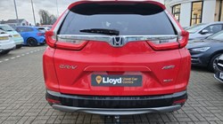 2023 (23) HONDA CR-V 2.0 i-MMD Hybrid SR 5dr eCVT 4847243