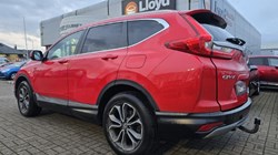 2023 (23) HONDA CR-V 2.0 i-MMD Hybrid SR 5dr eCVT 4847244
