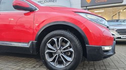 2023 (23) HONDA CR-V 2.0 i-MMD Hybrid SR 5dr eCVT 4847235